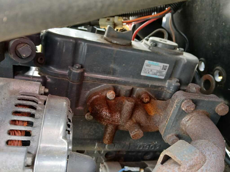 Gazonmaaier Toro Z master 7200