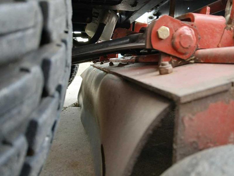 Gazonmaaier Toro Z master 7200