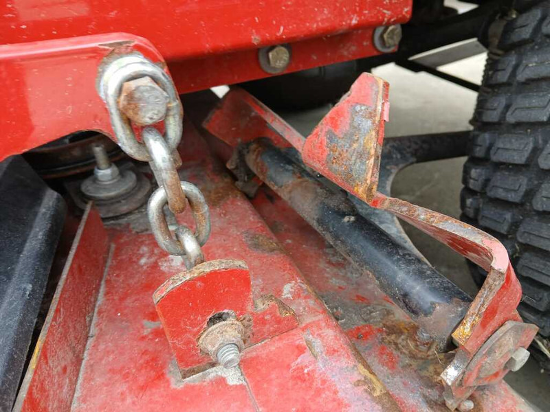 Gazonmaaier Toro Z master 7200