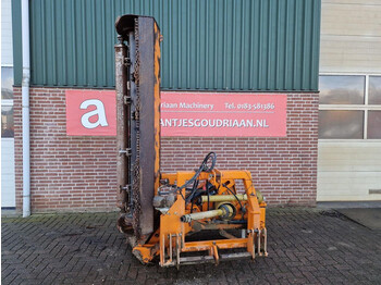Votex Klepelmaaier - gazonmaaier