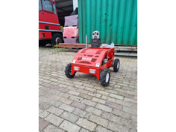 Gazonmaaier  WCM-SWY 500 Robotmaaier