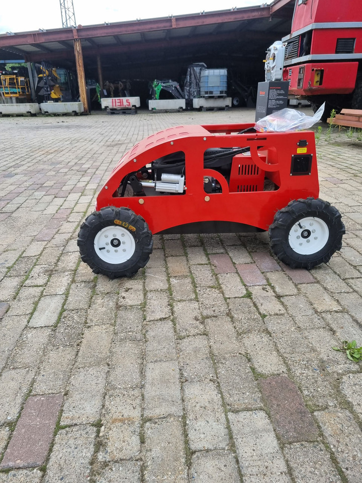 Gazonmaaier WCM-SWY 500 Robotmaaier