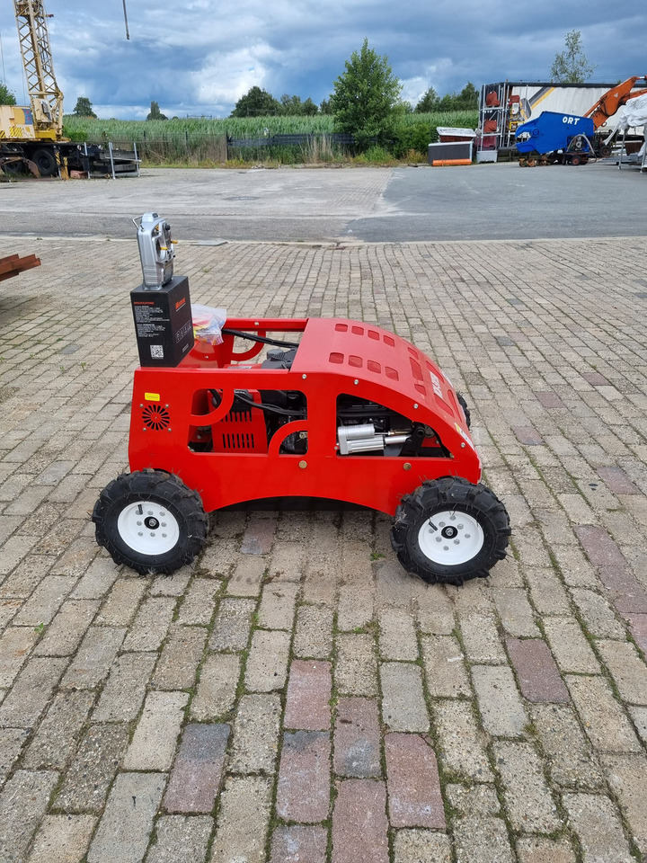 Gazonmaaier WCM-SWY 500 Robotmaaier