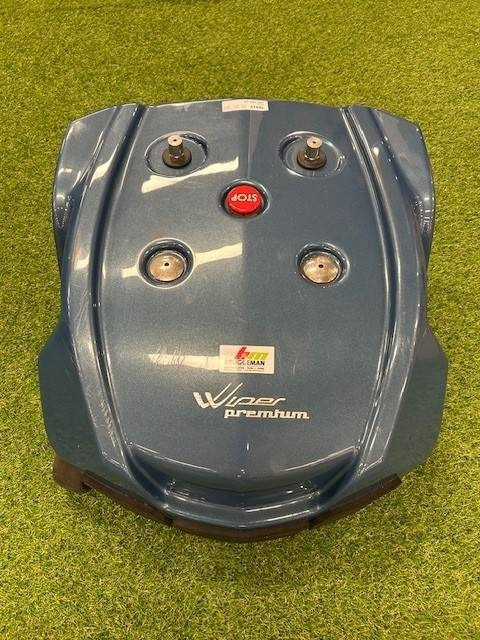 Gazonmaaier WIPER F35S ROBOTMAAIER