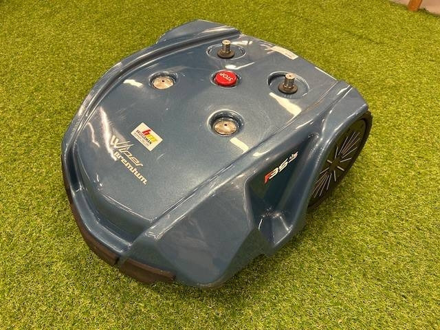 Gazonmaaier WIPER F35S ROBOTMAAIER
