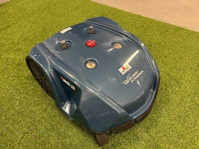 Gazonmaaier WIPER F35S ROBOTMAAIER