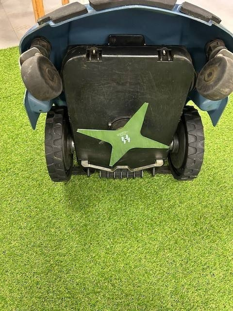 Gazonmaaier WIPER F35S ROBOTMAAIER