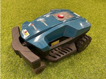 Gazonmaaier WIPER I 180S ROBOTMAAIER 