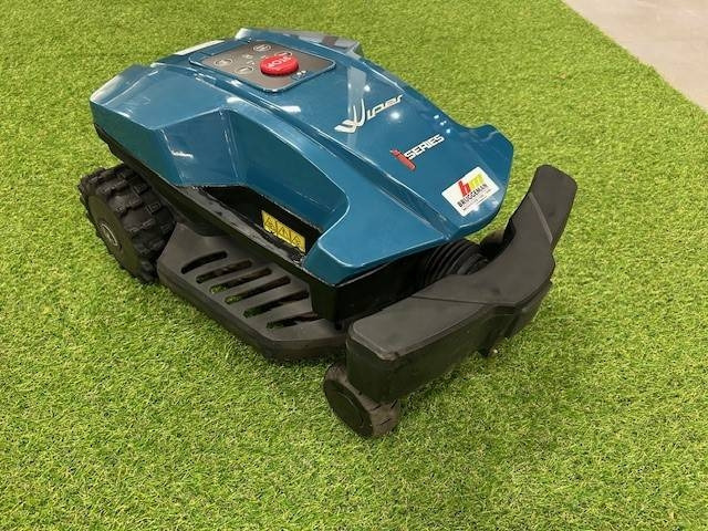 Gazonmaaier WIPER I 180S ROBOTMAAIER