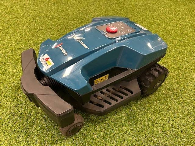 Gazonmaaier WIPER I 180S ROBOTMAAIER