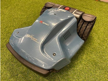 Gazonmaaier WIPER KXLS ROBOTMAAIER 