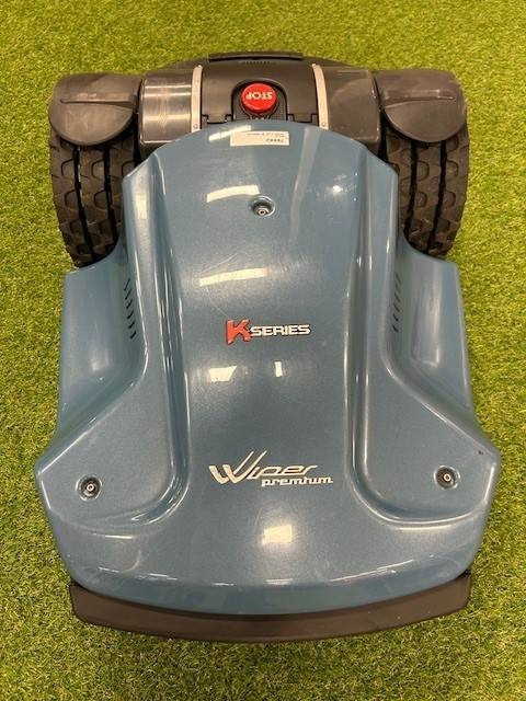 Gazonmaaier WIPER KXLS ROBOTMAAIER