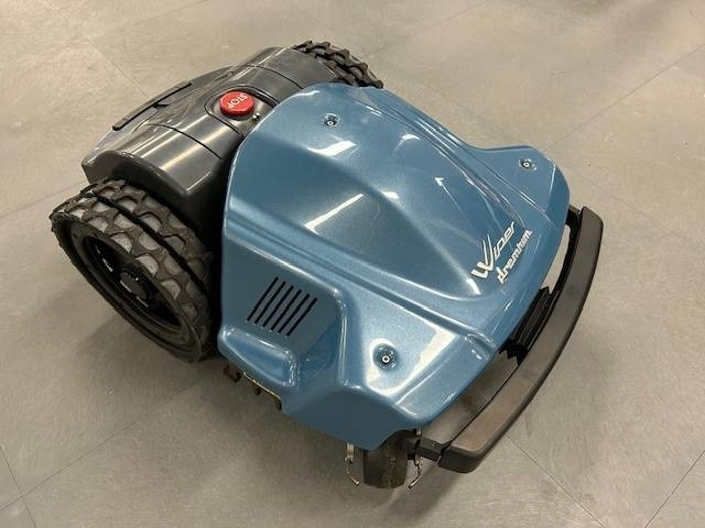 Gazonmaaier WIPER K MEDIUM ROBOTMAAIER