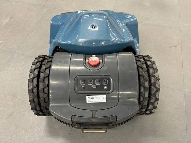 Gazonmaaier WIPER K MEDIUM ROBOTMAAIER