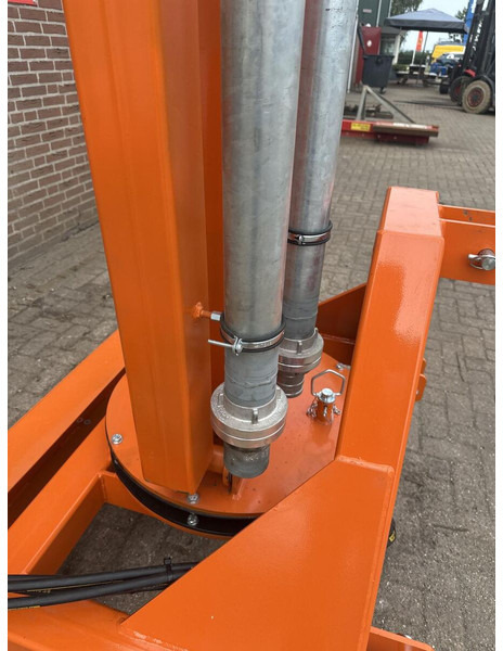 Gazonmaaier Watergeefarm / gietarm - Nieuw