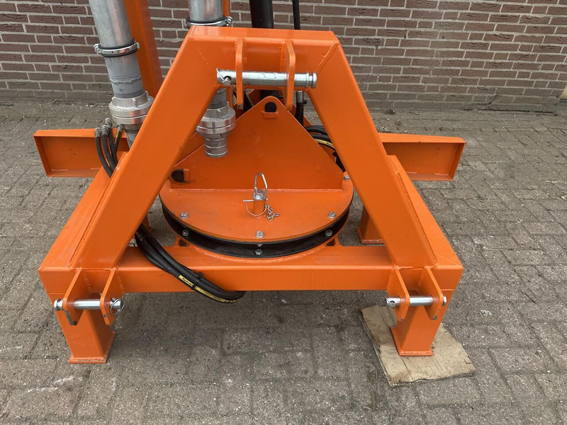 Gazonmaaier Watergeefarm / gietarm - Nieuw