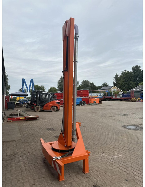 Gazonmaaier Watergeefarm / gietarm - Nieuw