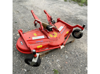 Weidemann RMR180H - Gazonmaaier