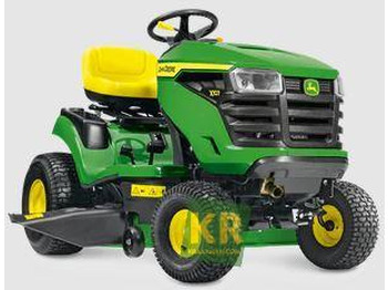 Gazonmaaier X107 John Deere 
