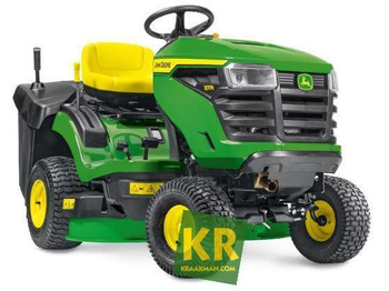 Gazonmaaier X117R John Deere 