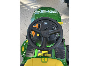 Gazonmaaier X127 John Deere 