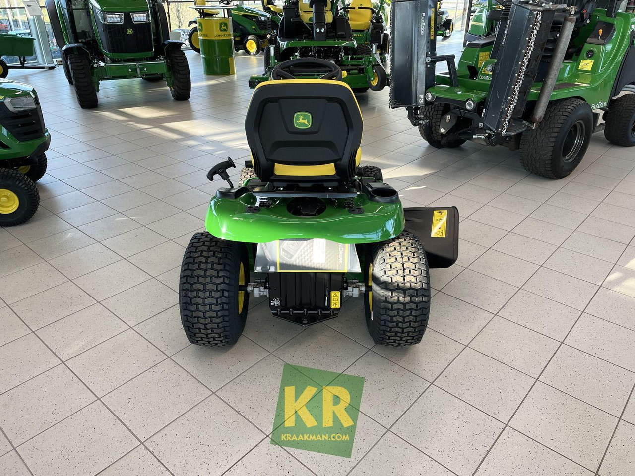 Gazonmaaier X127 John Deere