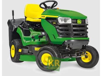 Gazonmaaier X147R John Deere 