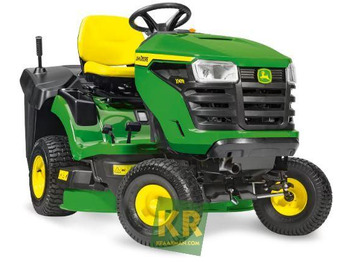 Gazonmaaier X147R John Deere 
