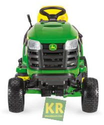 Gazonmaaier X147R John Deere