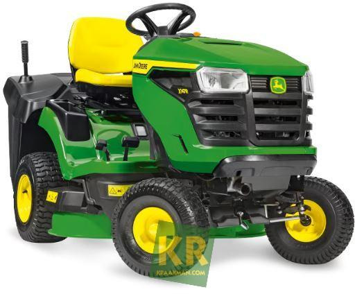 Gazonmaaier X147R John Deere
