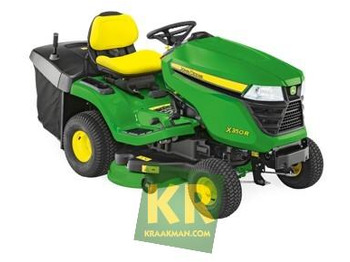 Gazonmaaier X350R John Deere 
