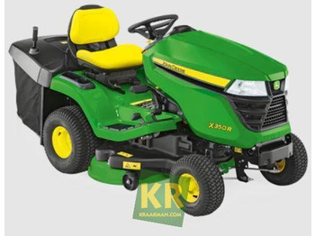 Gazonmaaier X350R John Deere 