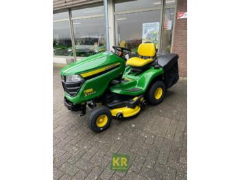 Gazonmaaier X350R John Deere 