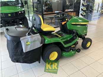 Gazonmaaier X350R John Deere 