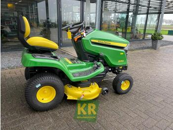 Gazonmaaier X350 John Deere 
