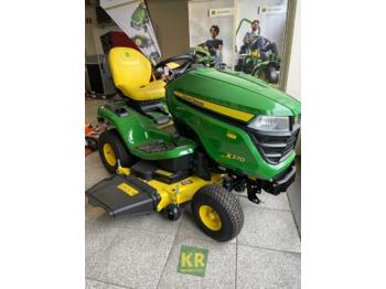 Gazonmaaier X370 John Deere 