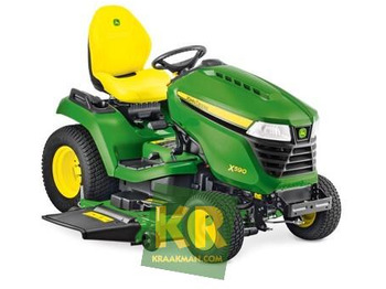 Gazonmaaier X590 John Deere 