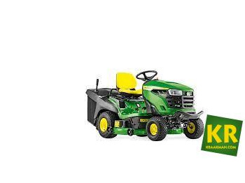 Gazonmaaier X 167R John Deere 