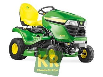 Gazonmaaier Z370R ELECTRIC John Deere 