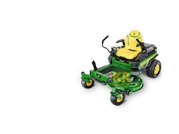 Gazonmaaier Z370R ELECTRIC John Deere