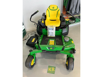 Gazonmaaier Z370R ELECTRIC John Deere 