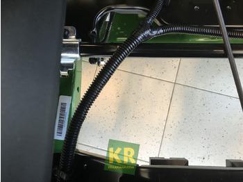 Gazonmaaier Z370R ELECTRIC John Deere 