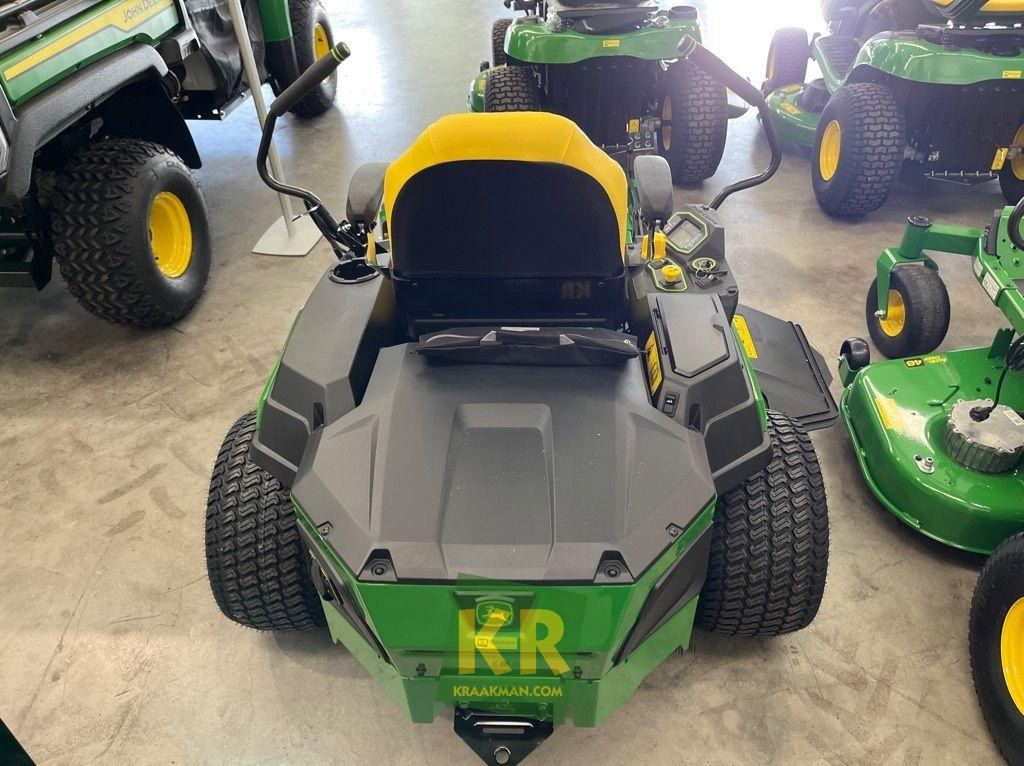 Gazonmaaier Z370R ELECTRIC John Deere