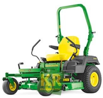 Gazonmaaier Z515E ZEROTURN John Deere