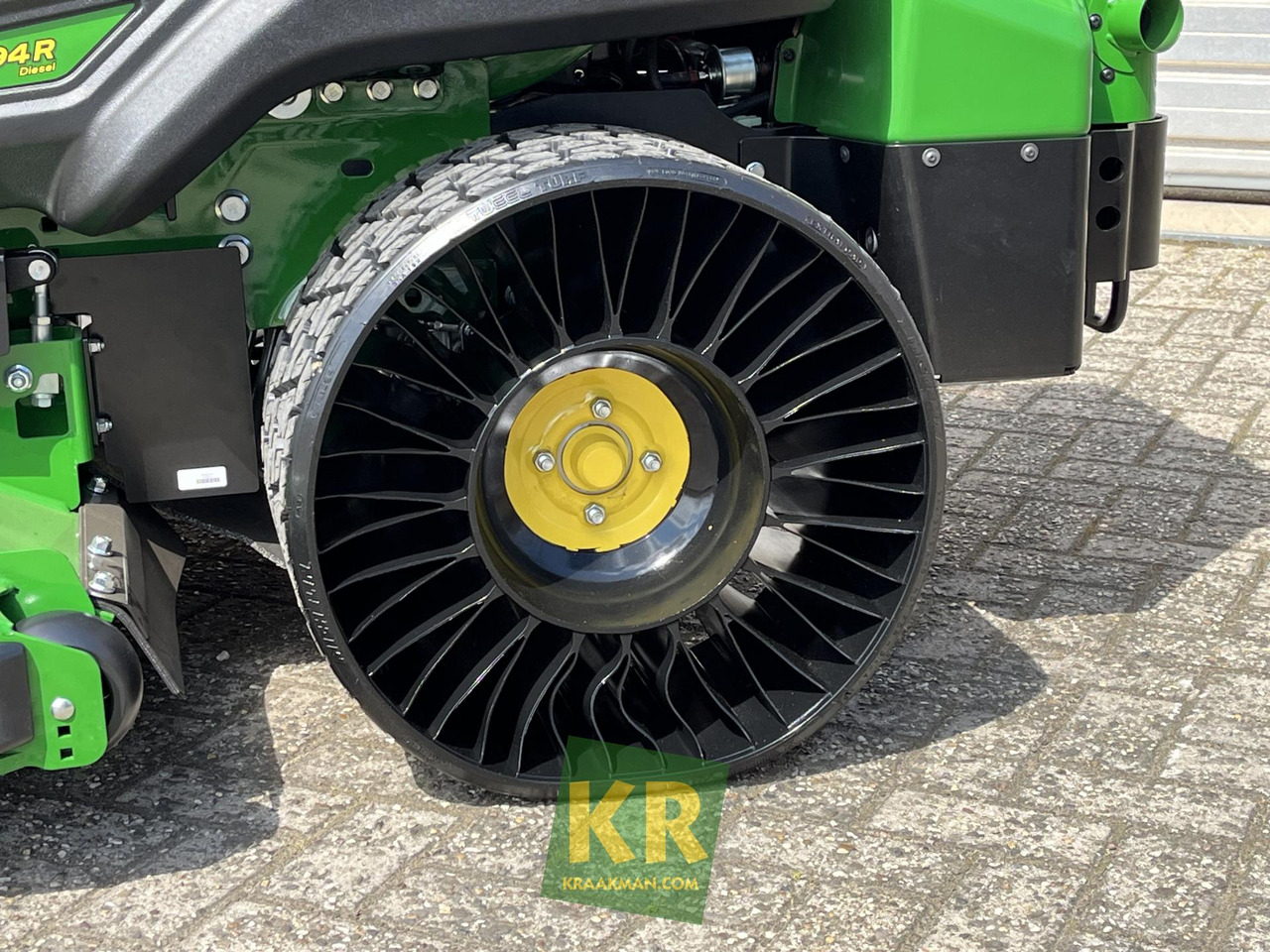 Gazonmaaier Z994R John Deere
