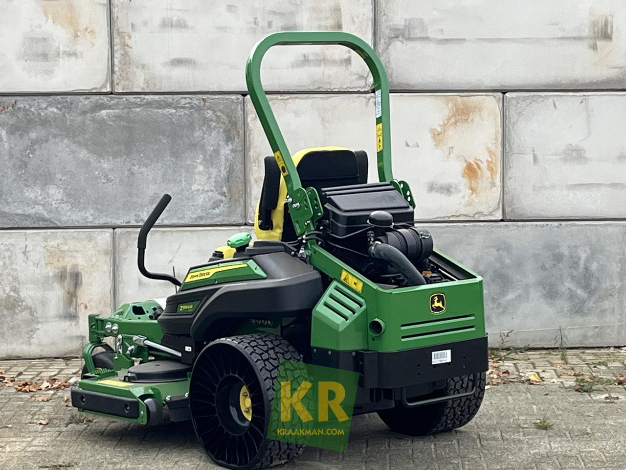 Gazonmaaier Z994R John Deere