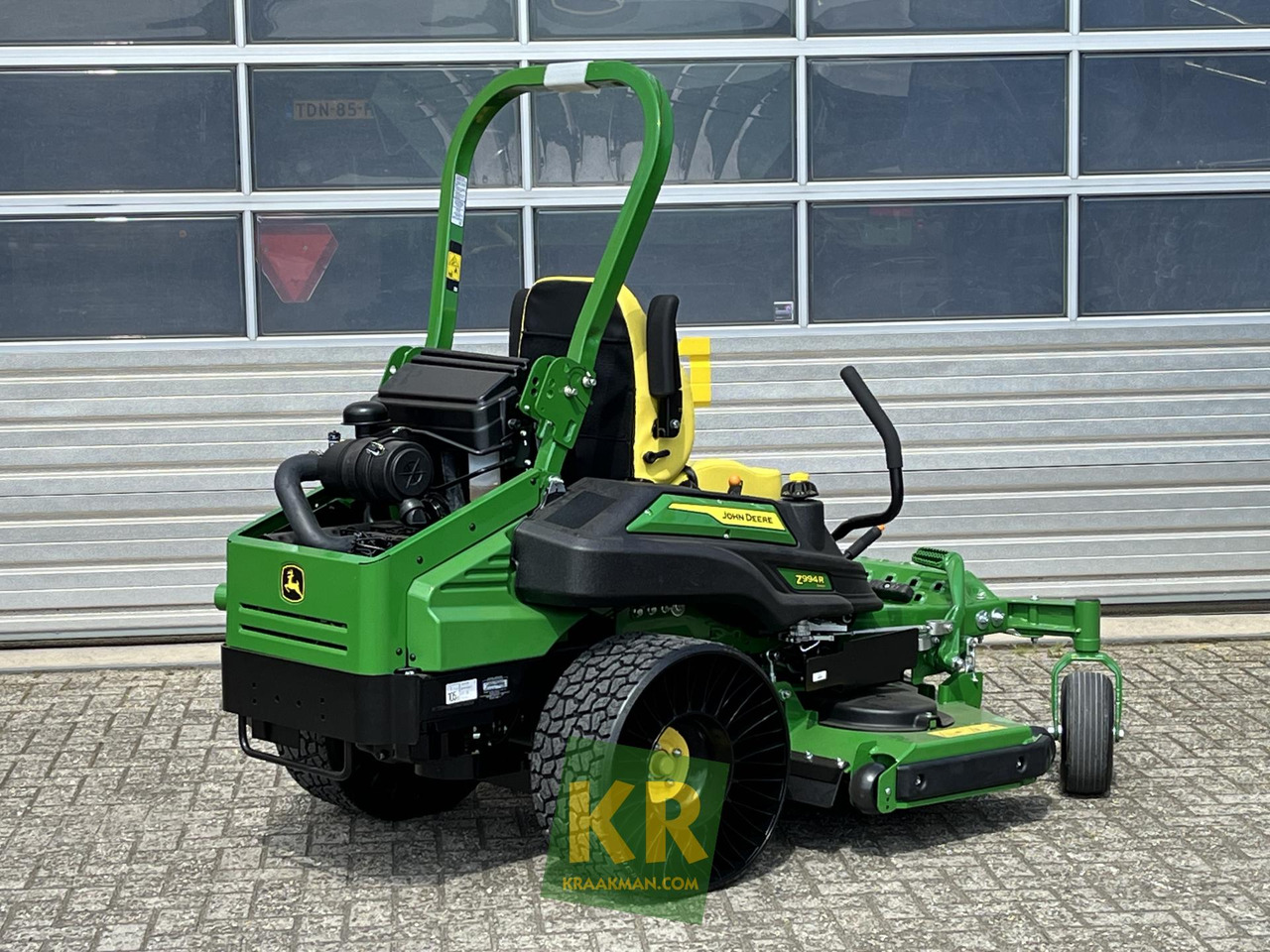 Gazonmaaier Z994R John Deere
