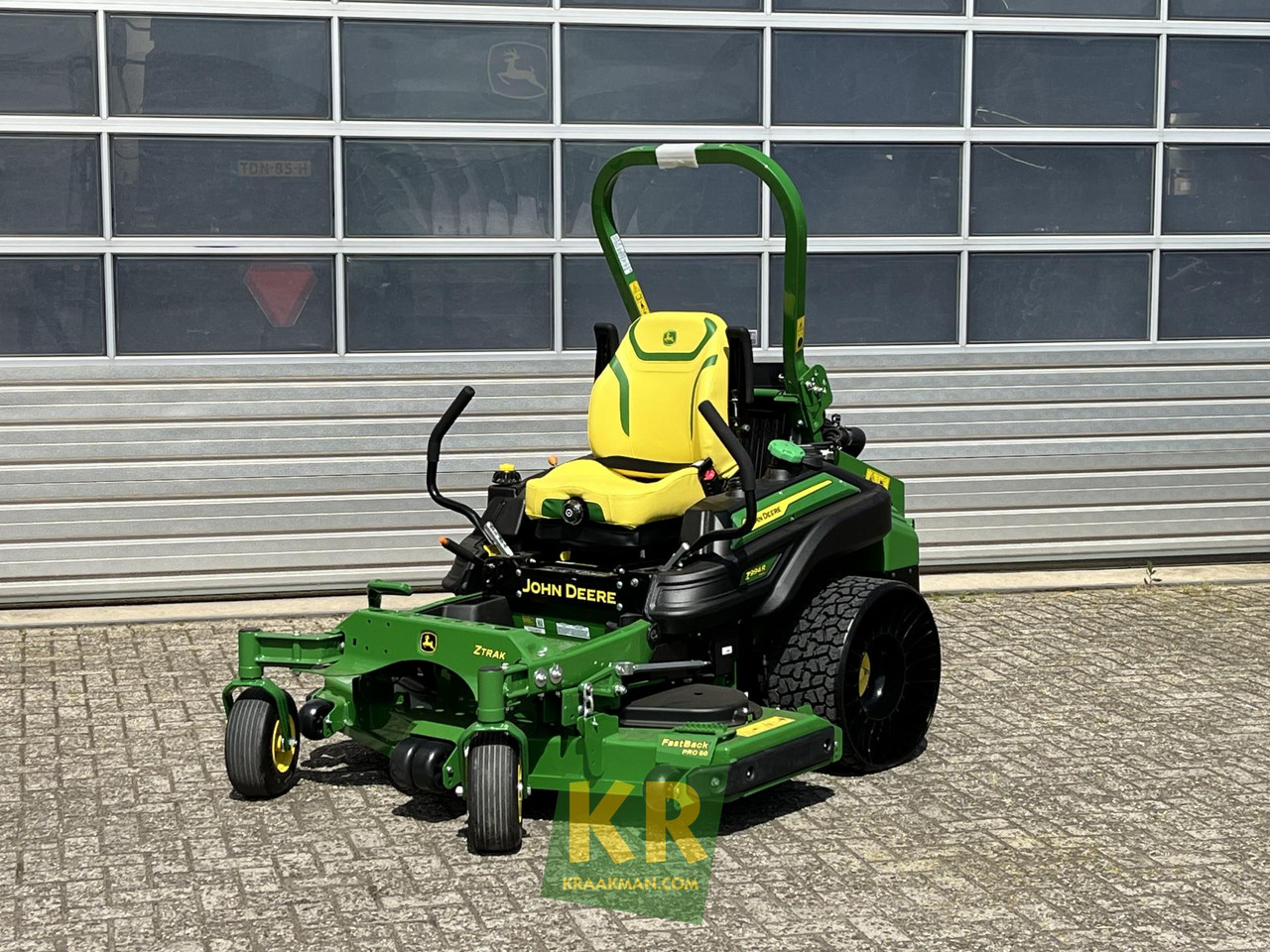 Gazonmaaier Z994R John Deere
