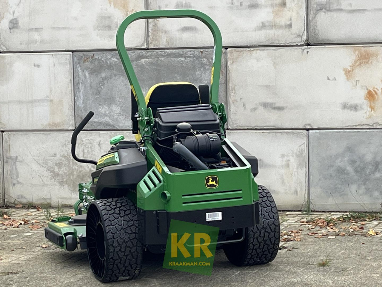 Gazonmaaier Z994R John Deere