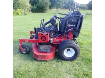 Gazonmaaier eXmark S-serie